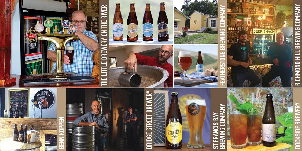 Top Breweries From The Eastern Cape photo