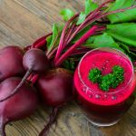 Beetroot Juice Is The Ultimate Post and Pre-Workout Drink photo