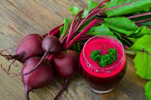 3 Reasons To Have A Glass Of Beetroot Juice Every Day photo