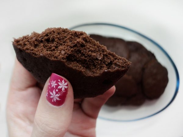 3 Brownies That Are Totally OK To Eat For Breakfast photo