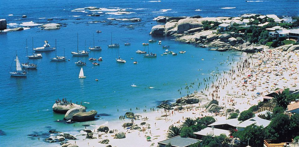 Booze battle at Cape Town beaches continue photo