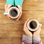 10 Dangers and Benefits Hiding in Your Cup of Coffee photo