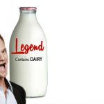 Milk is LegenDAIRY! photo