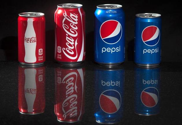 Coke And Pepsi Get Mixed Reviews In Bid To Clean Up Brazil Sugar Supplies photo
