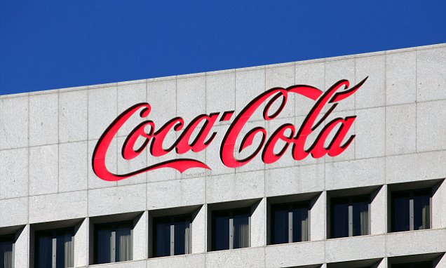 Coca-cola Diverts ‘blame For Obesity From Sugar’ photo