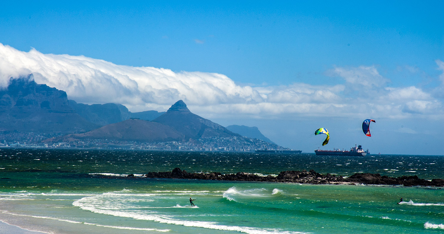 A Local’s Guide To The Secret Side Of Cape Town photo