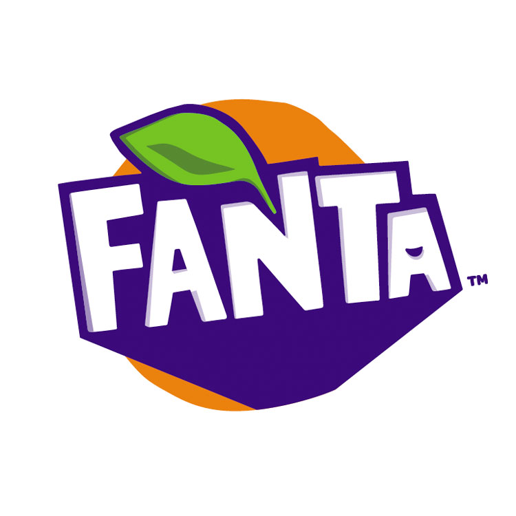Fanta Rolls Out Rebrand And New Bottle Design In Uk photo
