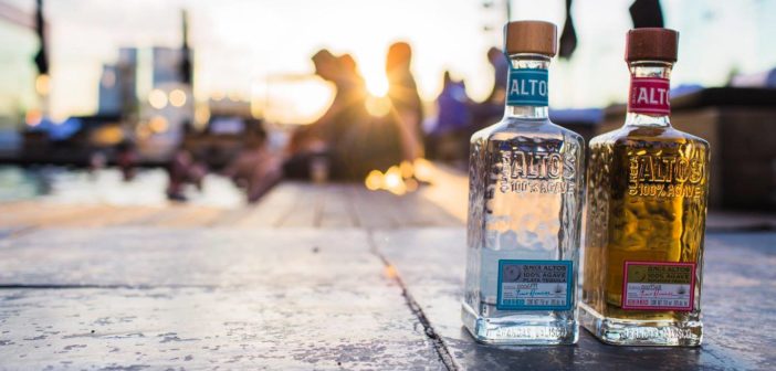 Bar News | Tequila cocktail competition supports sustainability | Altos Tequila is inviting bartenders from around the world to improve their understanding of tequila and perfect their mixology skills. photo