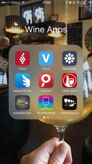 Your Guide To The Best Wine Apps For Android & Ios photo