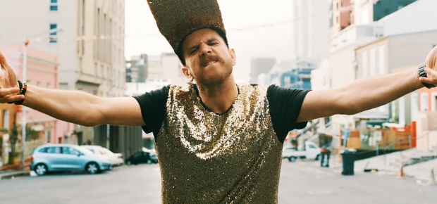 Everything You Need To Know About Jack Parow’s Brandy photo