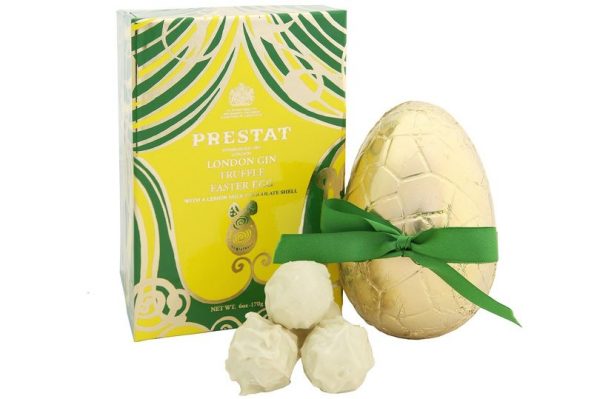 Gin and Tonic Easter Egg goes on sale as eggstra-special treat for adults photo