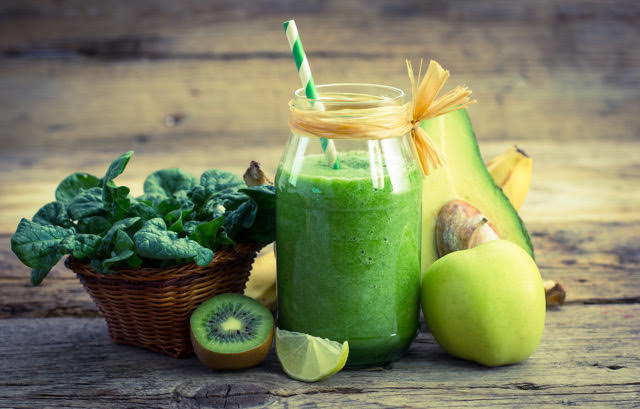 5 Ways To Go Green with Juicing photo