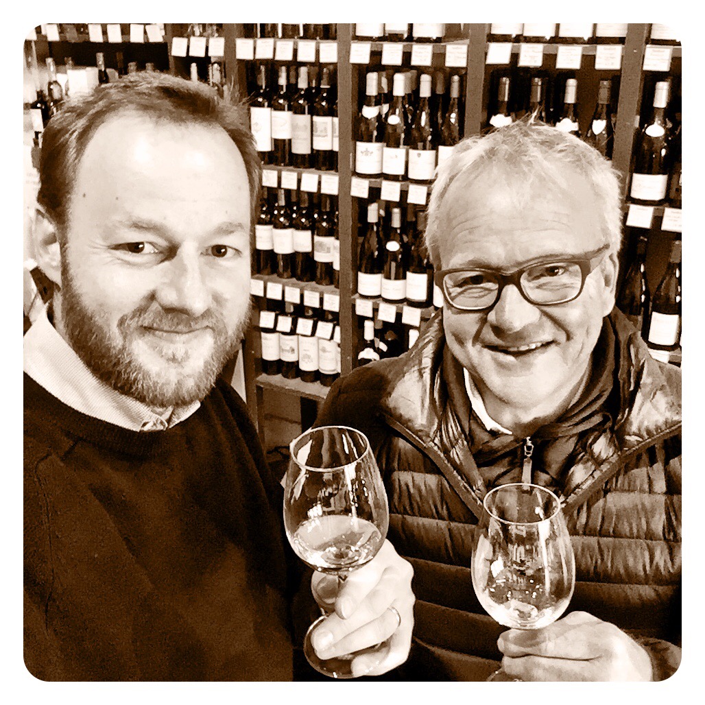 Catching Up With The Legendary Pieter ‘bubbles’ Ferreira In London? photo