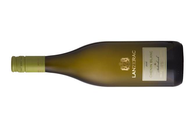 Lanzerac releases maiden Chenin Blanc and first Syrah in more than 10 years photo