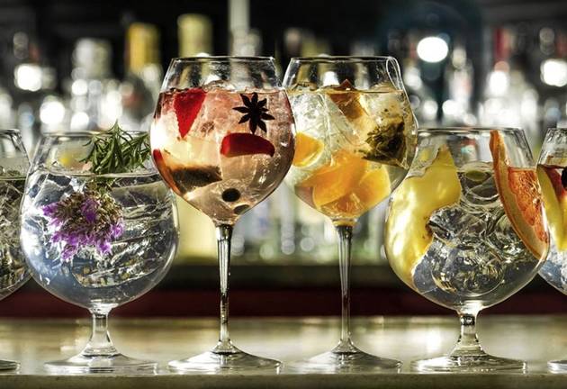 Gin: It’s Not Just The Stuff Your Gran Used To Drink photo