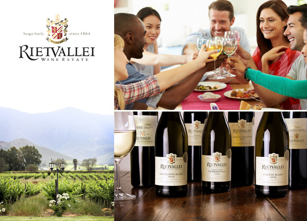 Join the Exclusive Wine Club of Rietvallei photo