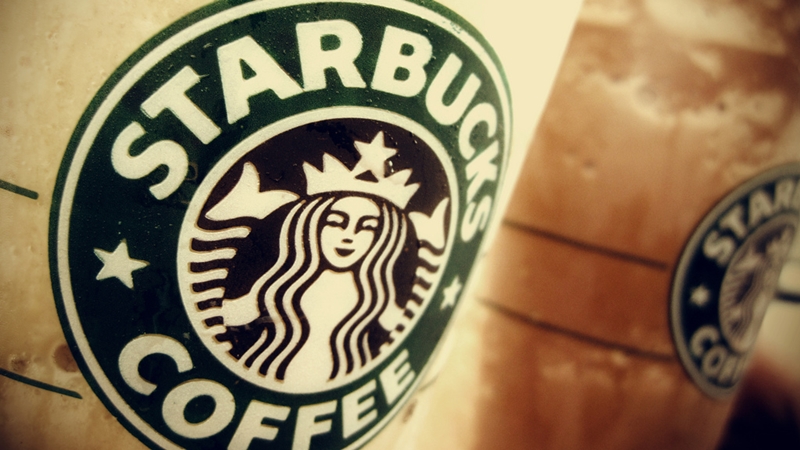 Motherland Coffee Gives Away Free Coffee, Because **** You, Starbucks photo
