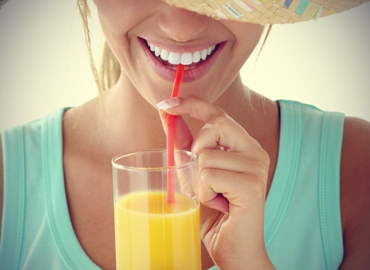 5 Juices for Quick Weight Loss photo
