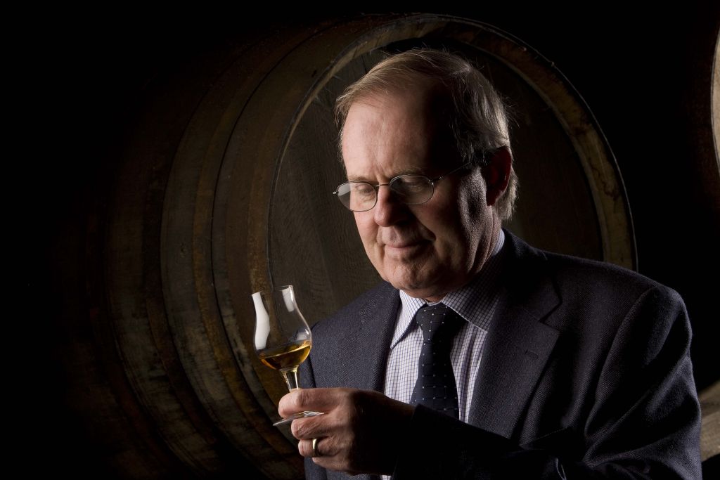 Head To Speyside For A Great  whisky Tour: Master Blender photo