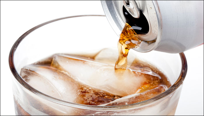 You Thought Sugary Soft Drinks Were Bad? Diet Soda Could Be Worse! photo