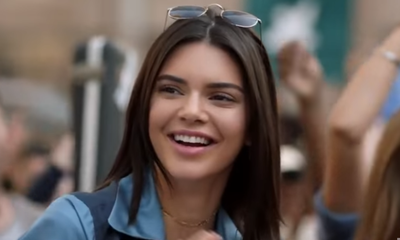 Kendall Jenner’s Pepsi Ad Sparks Backlash photo