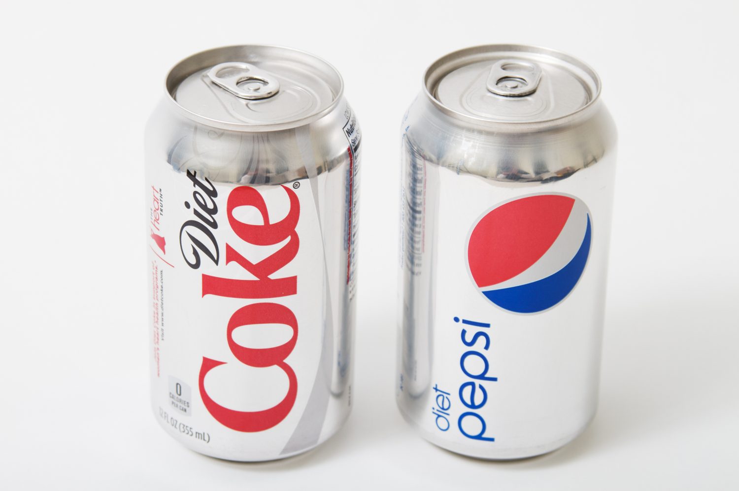 A Diet Drink A Day May Raise Your Risk Of A Stroke photo