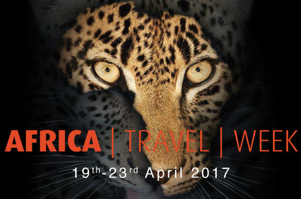 Africa Travel Week is ready to welcome the world! photo