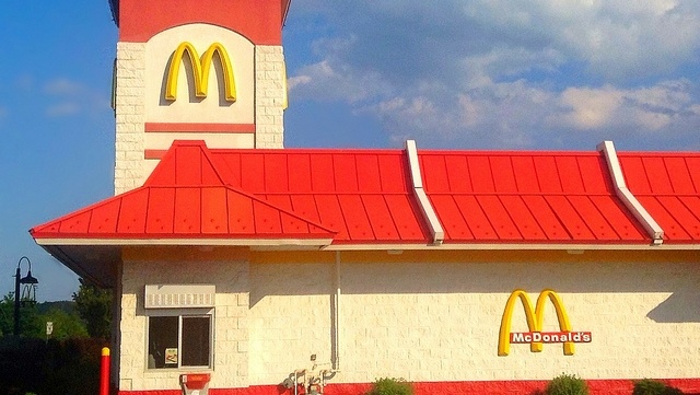 Mcdonald’s Receives Backlash After Announcing Discontinuation Of Popular Drink photo