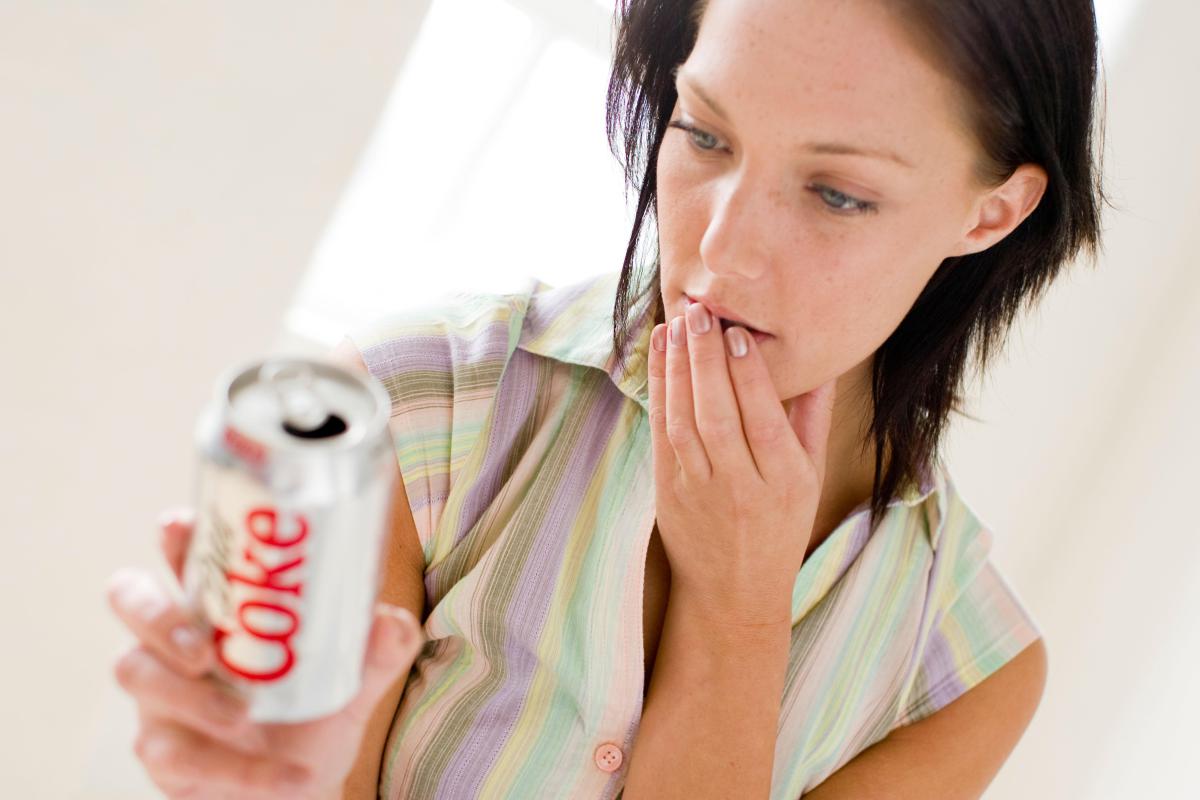 Is Diet Coke Better For You Than The Full Fat Version? The Truth May Surprise You photo