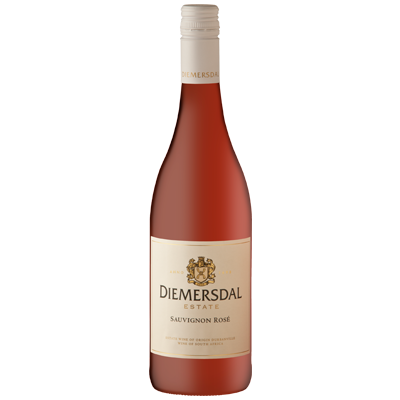 Rosé-lovers in the Pink with New Release from Diemersdal photo