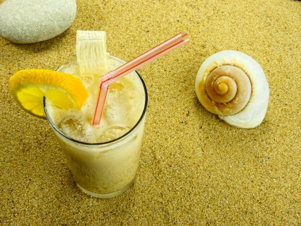 Best 5 Caribbean style cocktails to enjoy this summer photo
