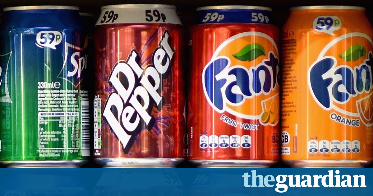 Coca-cola Says Sugar Cuts Have Not Harmed Sales photo
