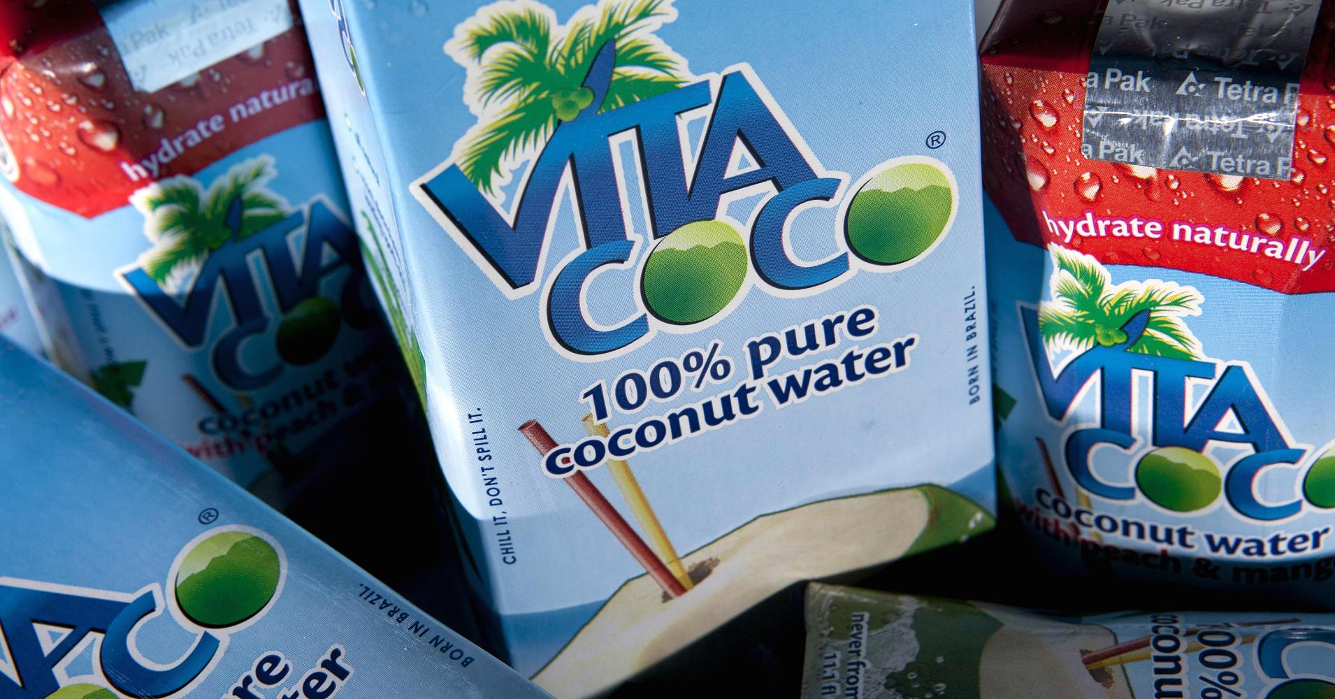 Pepsico Now In Talks To Acquire Vita Coco Owner photo
