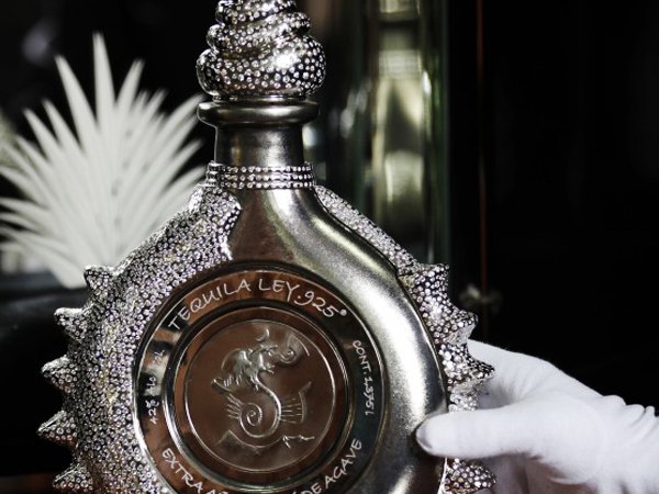 Sip on the worlds most expensive tequilas photo
