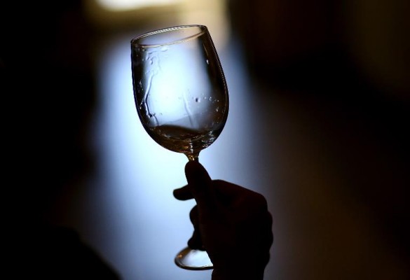 Western Cape Chardonnay Named World’s Best photo