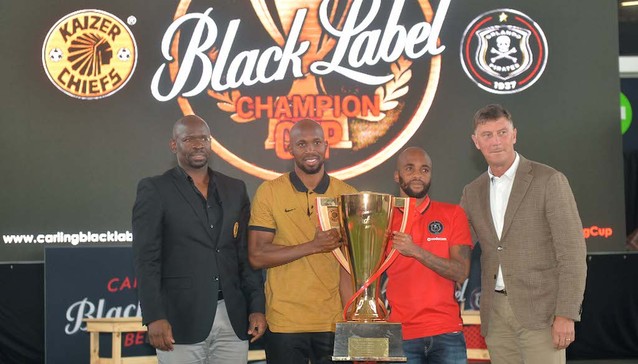 Carling Black Label Champions Cup And Fnb Stadium Nominated For 2017 Stadium Business Award photo