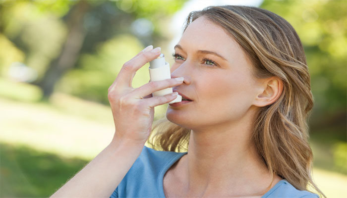 Asthma And Sulfites – What Asthmatics Should Avoid To Prevent An Attack photo