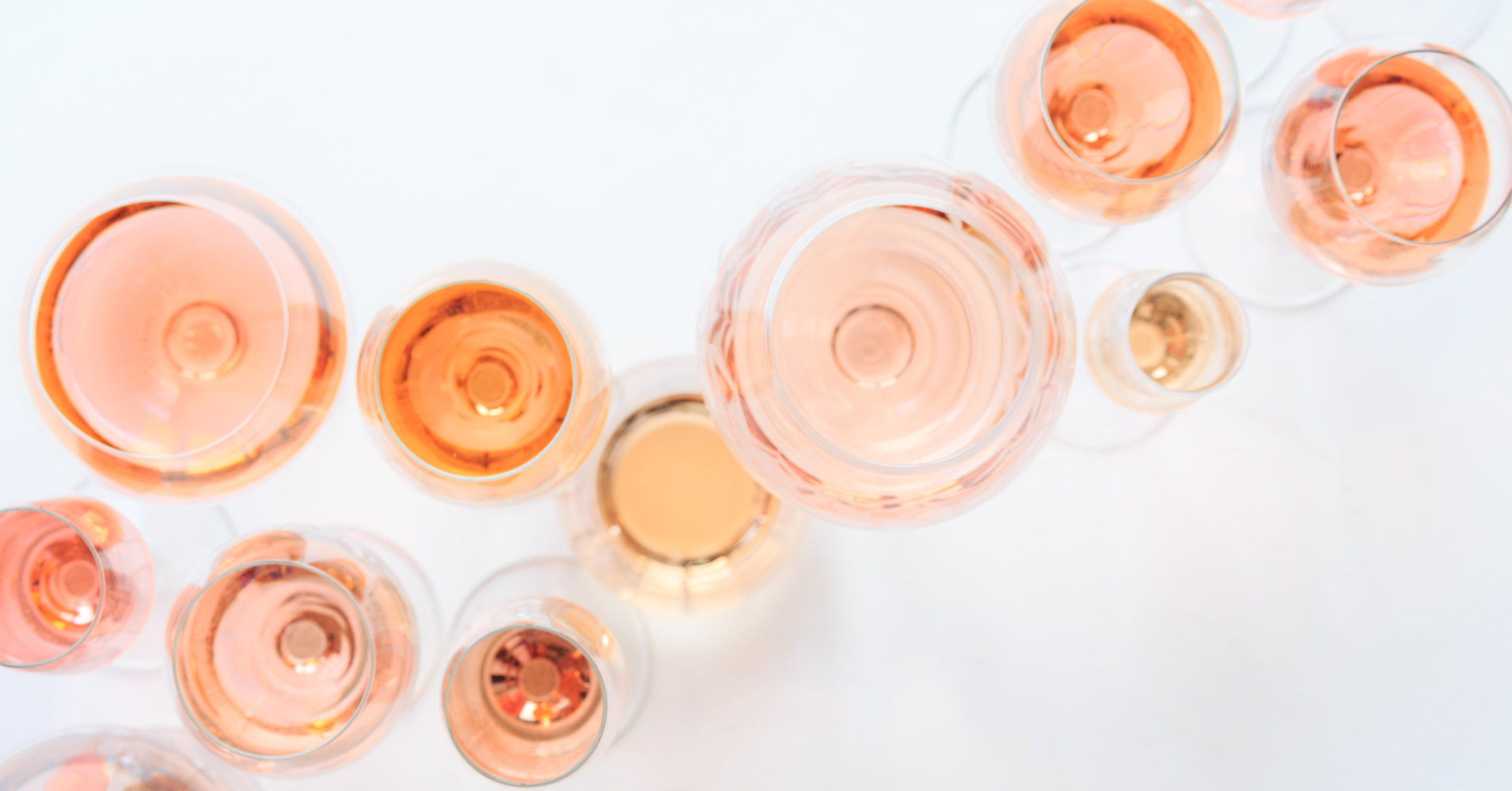 Is Your Rosé Fooling You With Its Pretty Bottle Design? photo