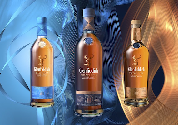 Glenfiddich Launches Virtual Reality Tasting In Airports photo