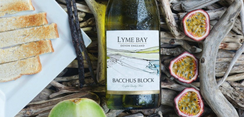 Lyme Bay Winery To Launch Four New Wines photo