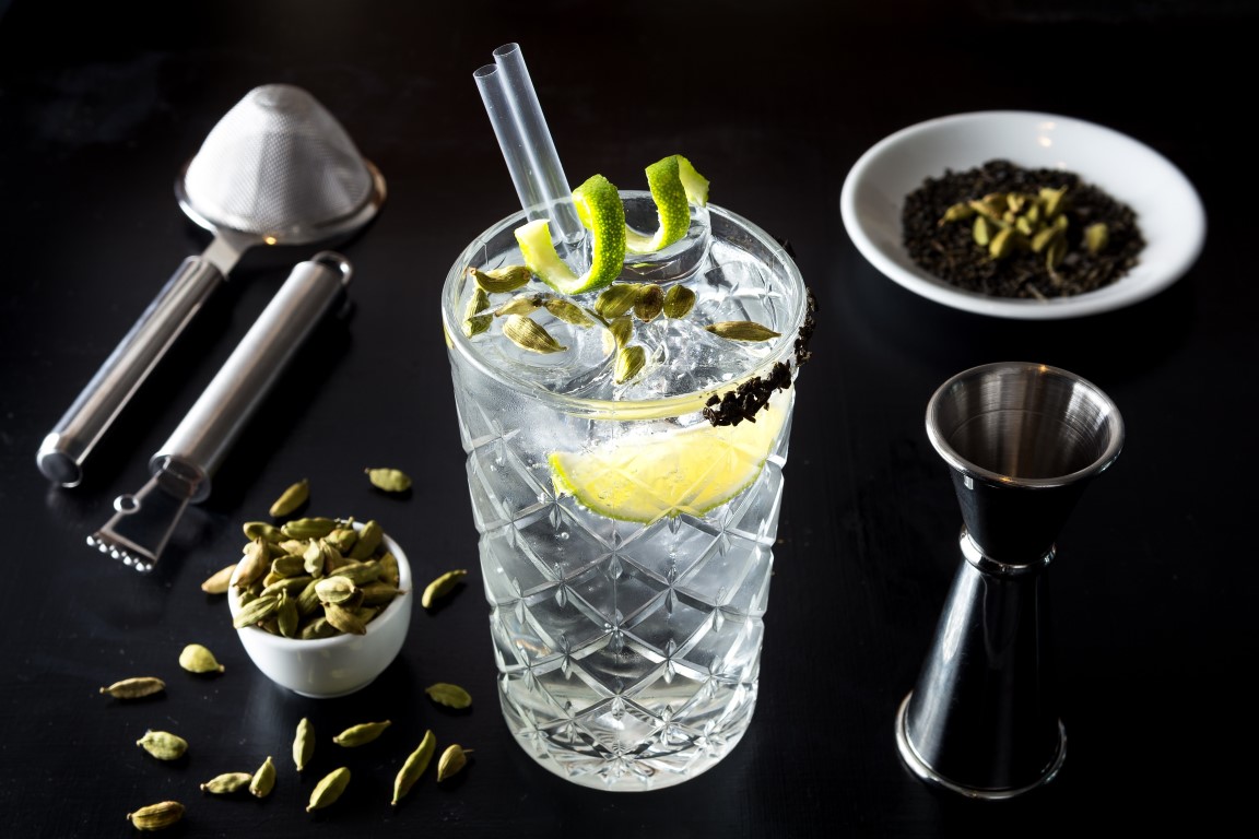 Gear Up For The Fitch & Leedes Gin And Tonic Festival photo