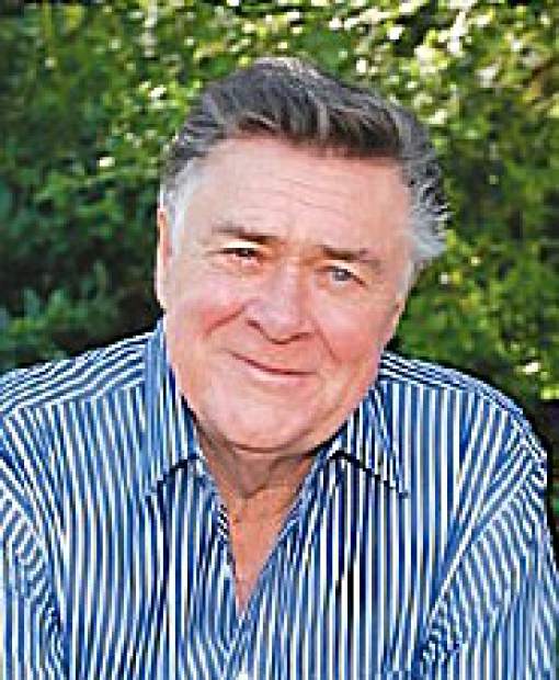 Obituary Of James Michael Beardsley (jim) photo
