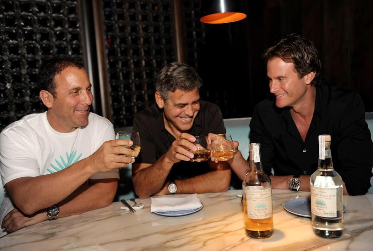 These Celebrity Tequila Brands Will Ensure That You Have A Great Cinco De Mayo photo