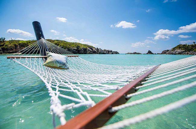 America’s Cup Travel: Best Bermuda Bars And Restaurants For Wine Lovers photo