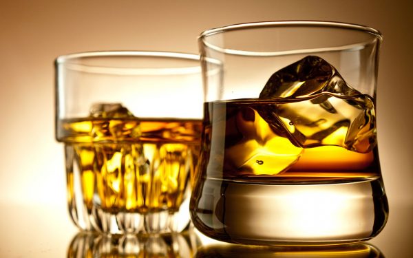 What’s the difference between Scotch and Bourbon? photo