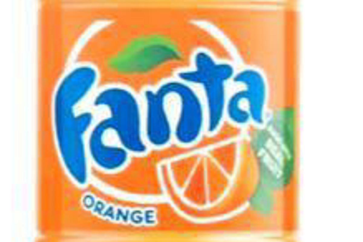 Fanta Orange Has Changed And Some Fizzy Drink Fans Are Not Happy photo