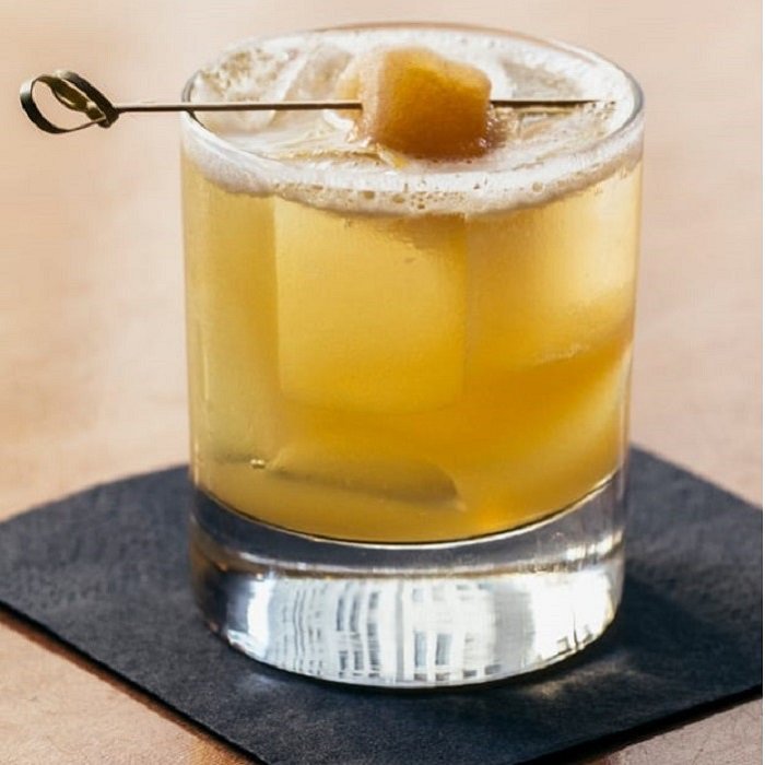 Penicillin Cocktail photo