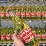 Pickle Juice Soda Is A Thing That Exists photo
