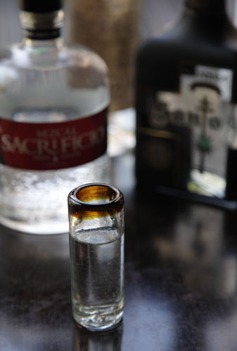 Mezcal, Tequila’s Smoky Cousin, Is On The Rise. Here’s Why. photo