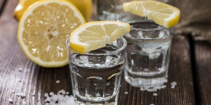 These Are The 10 Best Tequilas In The World, According To 10000 Tequila Drinkers photo